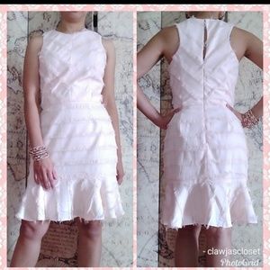 Adelyn Rae Pinksand Dress